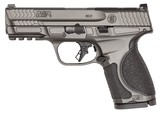 Smith & Wesson M&P 9 M2.0 Metal 9mm 14101 - 1 of 1