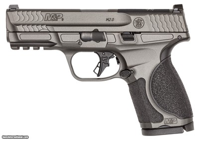 Smith & Wesson M&P 9 M2.0 Metal 9mm 14101 - Image 1 of 1