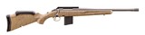 Ruger American Rifle Gen2 Ranch 400 Legend 46924 - 1 of 1