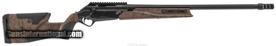 Benelli Lupo HPR Long-Range Bolt-Action Rifle 15702, 6.5 PRC
