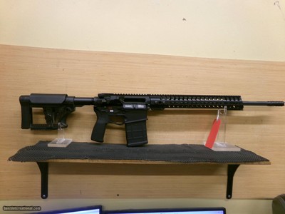 Patriot Ordnance Factory Gen4 Revolution DI 6.5 Creedmoor 20