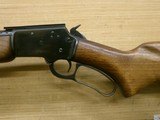 MARLIN MODEL 39A .22 S,L, & LR - 8 of 17