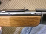 MARLIN MODEL 39A .22 S,L, & LR - 12 of 17