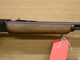 MARLIN MODEL 39A .22 S,L, & LR - 4 of 17