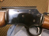 MARLIN MODEL 39A .22 S,L, & LR - 13 of 17