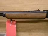 MARLIN MODEL 39A .22 S,L, & LR - 7 of 17