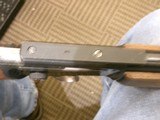 MARLIN MODEL 39A .22 S,L, & LR - 11 of 17