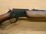 MARLIN MODEL 39A .22 S,L, & LR - 3 of 17