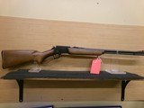 MARLIN MODEL 39A .22 S,L, & LR - 1 of 17