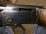 MARLIN MODEL 39A .22 S,L, & LR - 10 of 17