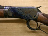 Winchester 1892 Deluxe
Takedown CCH 44 Remington Mag 534283124 - 6 of 7