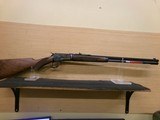 Winchester 1892 Deluxe
Takedown CCH 44 Remington Mag 534283124 - 1 of 7