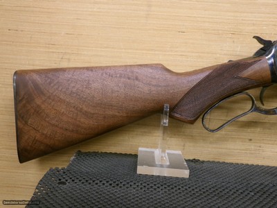 Winchester 1892 DeluxeTakedown CCH 44 Remington Mag 534283124 - Image 2 of 7