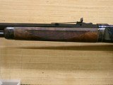 Winchester 1892 Deluxe
Takedown CCH 44 Remington Mag 534283124 - 5 of 7