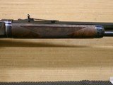 Winchester 1892 Deluxe
Takedown CCH 44 Remington Mag 534283124 - 4 of 7