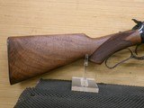 Winchester 1892 Deluxe
Takedown CCH 44 Remington Mag 534283124 - 2 of 7