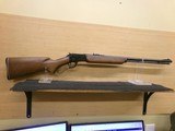 MARLIN MODEL 39A .22 S,L, & LR - 1 of 16