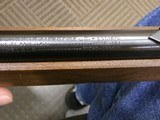 MARLIN MODEL 39A .22 S,L, & LR - 11 of 16