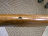 MARLIN MODEL 39A .22 S,L, & LR - 14 of 16