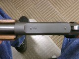 MARLIN MODEL 39A .22 S,L, & LR - 10 of 16