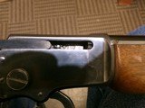 MARLIN MODEL 39A .22 S,L, & LR - 12 of 16