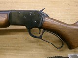 MARLIN MODEL 39A .22 S,L, & LR - 8 of 16