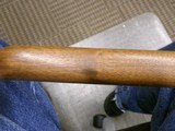 MARLIN MODEL 39A .22 S,L, & LR - 15 of 16