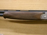 Beretta 686 Silver Pigeon I Shotgun J686S2030, 20 Gauge, 30