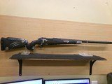 FIERCE CARBON MZ DELUXE .45 CAL MUZZLELOADER