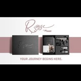 Sig Sauer P365XL Rose OR Pistol 365XL-9-ROSE-MS, 9mm, 3.1