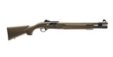 Beretta 1301 Tactical C Mod 2 Semi-Auto Shotgun J131M2CTT187F, 18.50