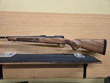 Winchester Model 70 Featherweight 6.5 Creedmoor 535200289 - 2 of 2