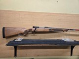 Winchester Model 70 Featherweight 6.5 Creedmoor 535200289