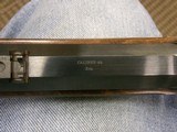 SHILOH RIFLE MFG 1874 SHARPS # 3 SPORTER 45-70 GOVT - 15 of 20