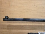 SHILOH RIFLE MFG 1874 SHARPS # 3 SPORTER 45-70 GOVT - 6 of 20