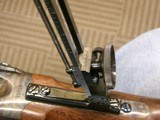 SHILOH RIFLE MFG 1874 SHARPS # 3 SPORTER 45-70 GOVT - 16 of 20