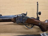 SHILOH RIFLE MFG 1874 SHARPS # 3 SPORTER 45-70 GOVT - 8 of 20