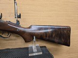 SHILOH RIFLE MFG 1874 SHARPS # 3 SPORTER 45-70 GOVT - 9 of 20