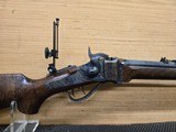 SHILOH RIFLE MFG 1874 SHARPS # 3 SPORTER 45-70 GOVT - 3 of 20