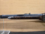 SHILOH RIFLE MFG 1874 SHARPS # 3 SPORTER 45-70 GOVT - 7 of 20