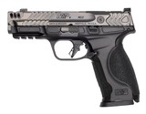 Smith & Wesson M&P 9 2.0 Metal Carry Comp 9mm 13987 - 1 of 1