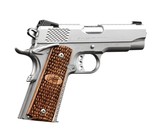 Kimber Stainless Pro Raptor II .45 ACP 3200195 - 1 of 1