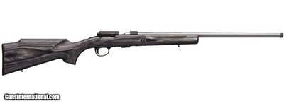 Browning 025236202 T-Bolt Target/Varmint SR 22 LR