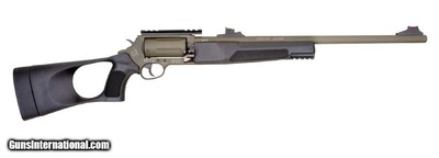 Rossi Circuit Judge Moss Green .45 LC / .410 GA 18.5