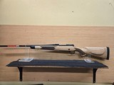 Winchester M70 Super Grade Bolt Action Rifle 535218220, 308 Winchester, 22", AAA Maple - 2 of 2