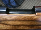 WINCHESTER MODEL 70 .300 WSM BRN LAM STOCK - 15 of 18