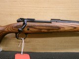 WINCHESTER MODEL 70 .300 WSM BRN LAM STOCK - 3 of 18