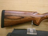 WINCHESTER MODEL 70 .300 WSM BRN LAM STOCK - 2 of 18