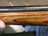 WINCHESTER MODEL 70 .300 WSM BRN LAM STOCK - 10 of 18