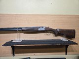 Beretta USA J686F2028 686 Silver Pigeon I 20 Gauge 28 in - 2 of 2